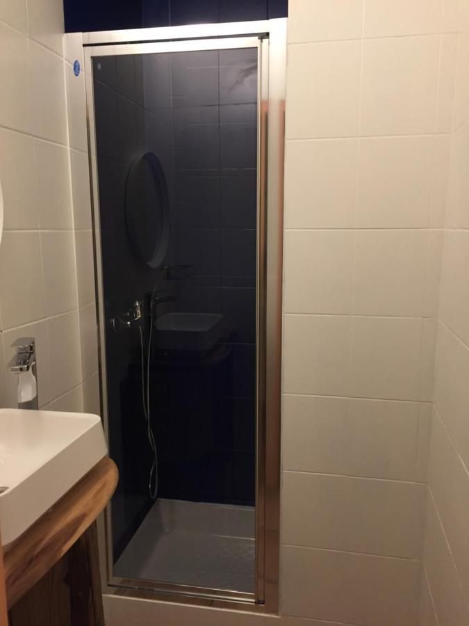 Bed and Breakfast Les Cristaux Saint-Gervais-les-Bains Esterno foto
